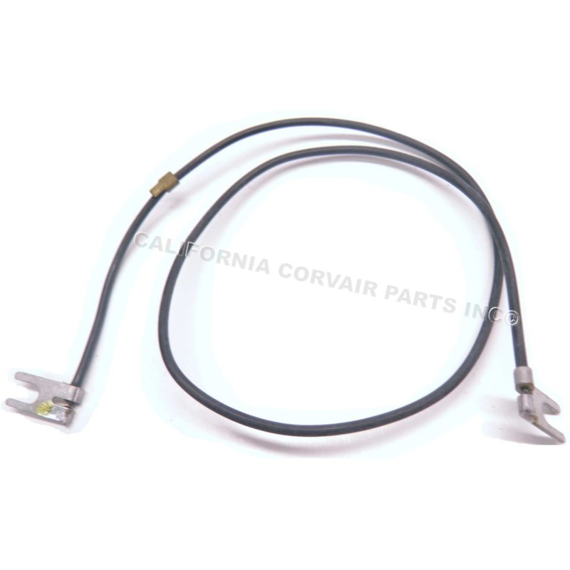 NEW POINTS LEAD WIRE