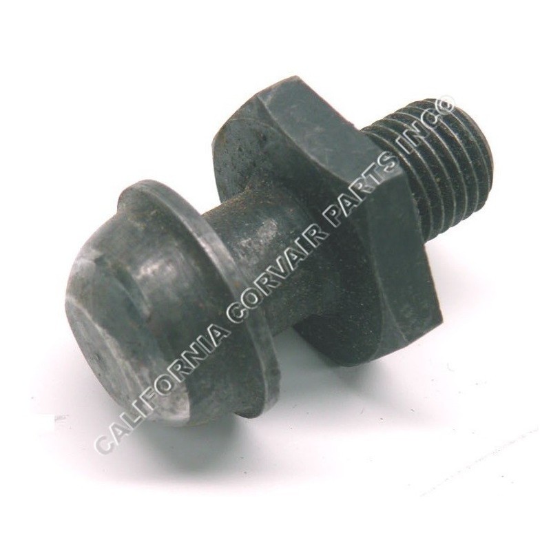 USED CLUTCH FORK STUD - 1960-63