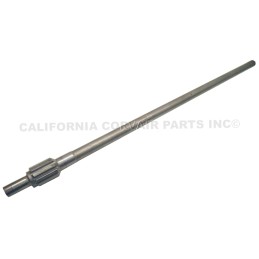 USED 4-SPEED INPUT SHAFT - 1961-63