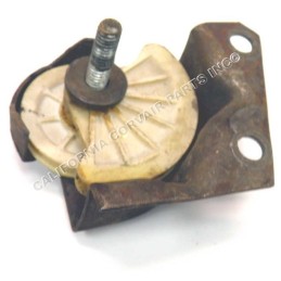 USED CLUTCH & BRAKE UPPER PULLEYS - 1960-64