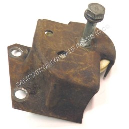 USED CLUTCH & BRAKE UPPER PULLEYS - 1960-64