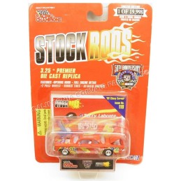 NEW STOCK RODS CORVAIR - FROOT LOOPS