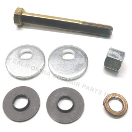 NEW FRONT CAMBER ADJUSTER BOLTS