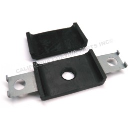 NEW LEAF SPRING CENTER BUSHINGS