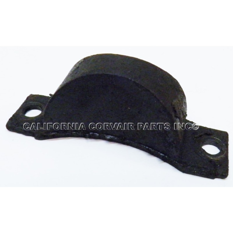 USED FRONT SUSPENSION BUMPER