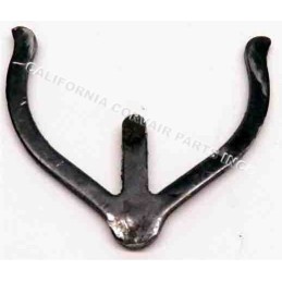 USED SPEEDO CABLE CLIP