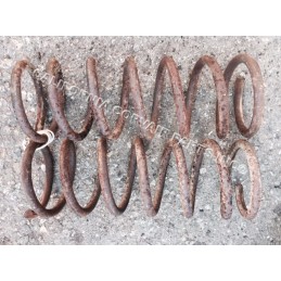 USED FRONT COIL SPRINGS - 1960-64