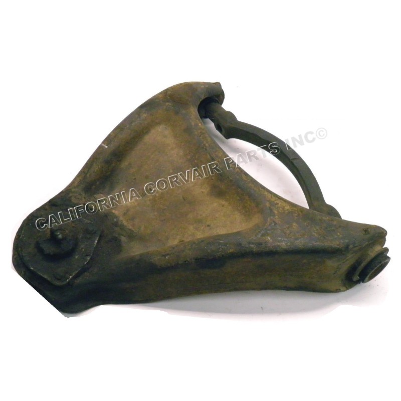 USED VAN FRONT UPPER A-ARM - LEFT SIDE
