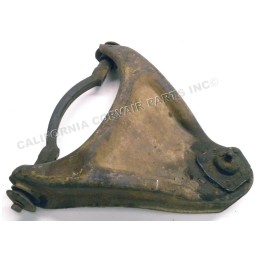 USED VAN FRONT UPPER A-ARM - RIGHT SIDE