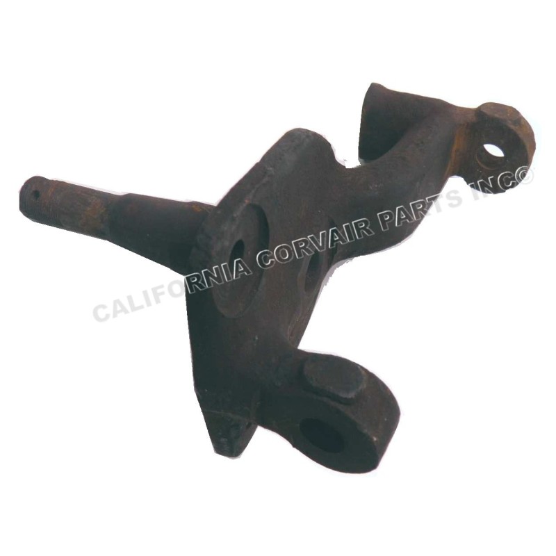 USED 1960-64 FRONT SPINDLE - LEFT SIDE