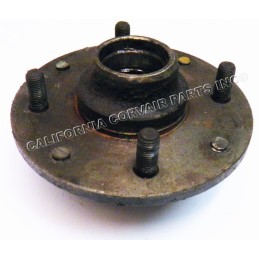 USED FRONT HUB - 1960-64
