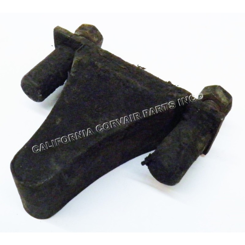 USED REAR SUSPENSION BUMPER - 1960-64