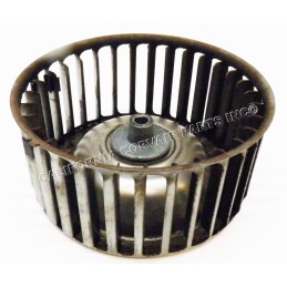 USED HEATER FAN