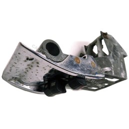 USED HEATER CONTROLS - 1965-69