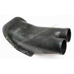 USED VAN DEFROST HOSE DUCT
