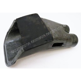 USED VAN DEFROST HOSE DUCT