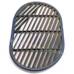 USED RIGHT SIDE FRESH AIR VENT GRILLE - 1965-69