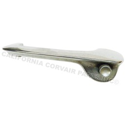 USED 1960-64 DOOR HANDLE - LEFT SIDE