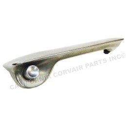 USED 1960-64 DOOR HANDLE - RIGHT SIDE