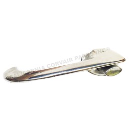 USED 1965-69 DOOR HANDLE - LEFT SIDE