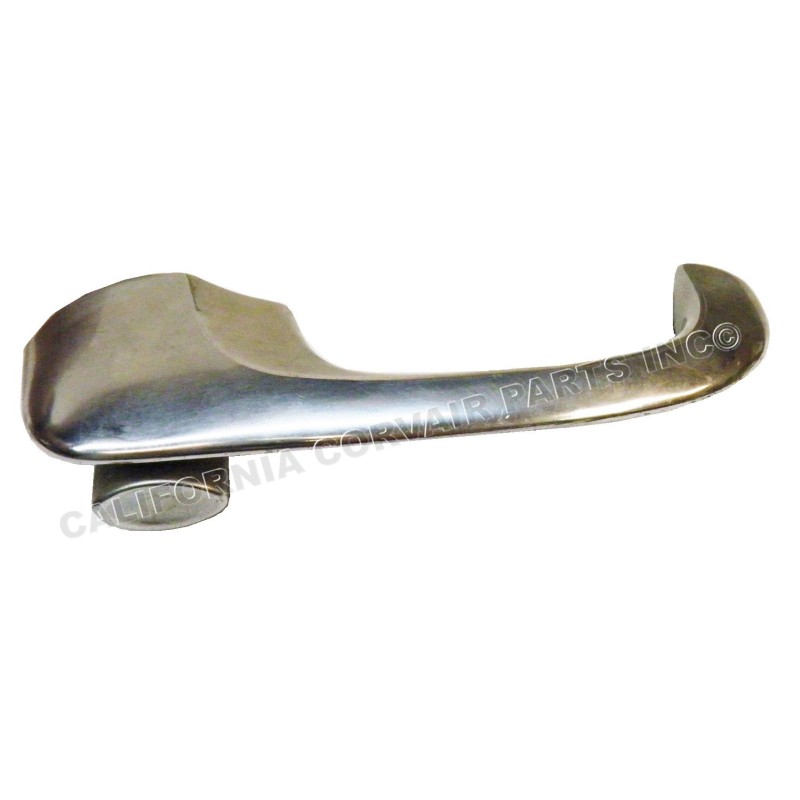 USED 1965-69 DOOR HANDLE - RIGHT SIDE