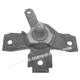 USED 1965-66 DOOR RELEASE - LEFT SIDE