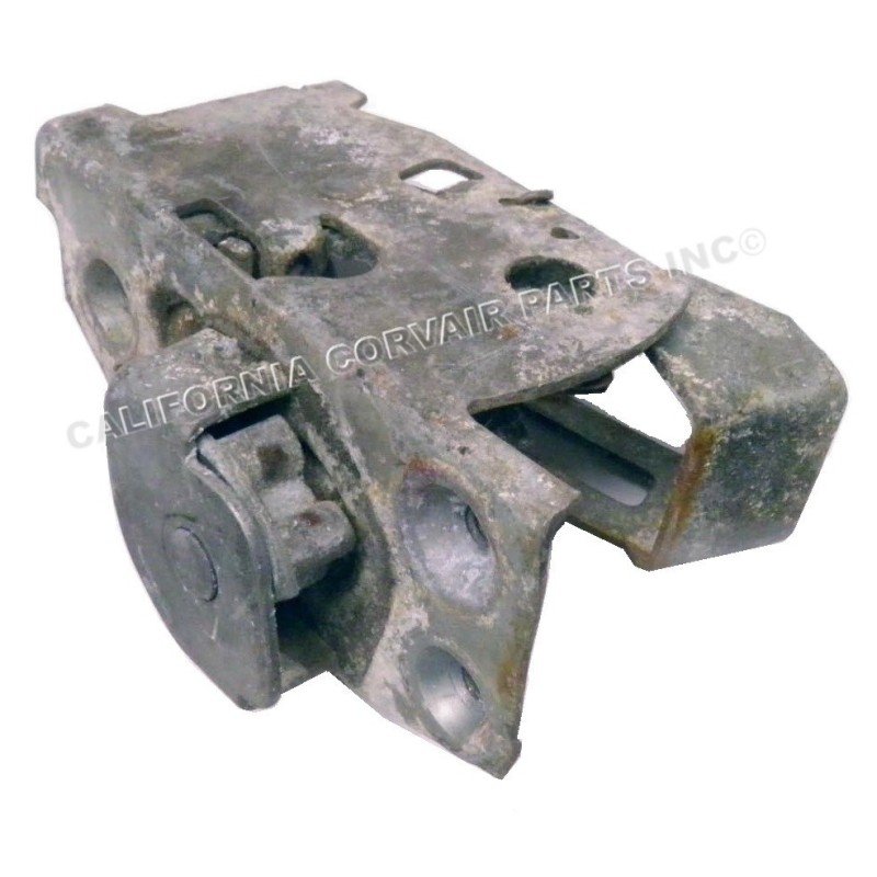 USED 1960-62 DOOR LATCH - LEFT SIDE