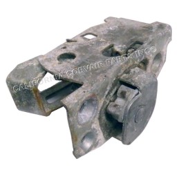 USED 1960-62 DOOR LATCH - RIGHT NEW