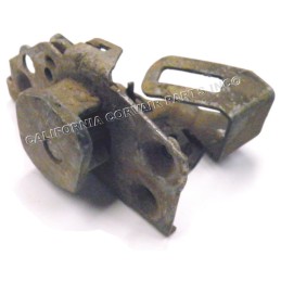 USED 1963-64 DOOR LATCH - LEFT SIDE
