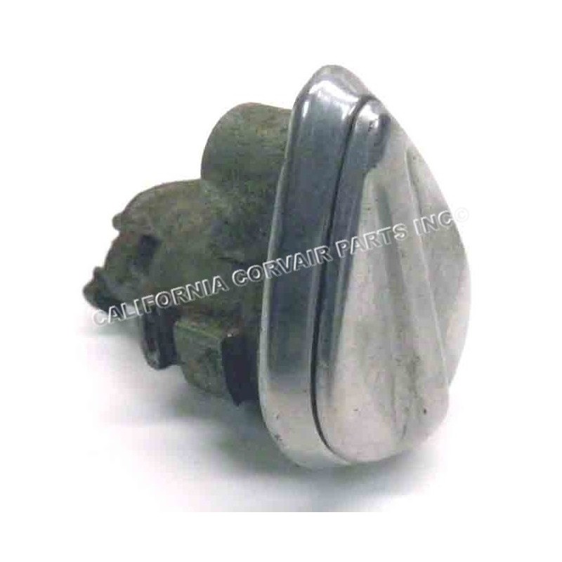 USED TRUNK LOCK - 1960-64