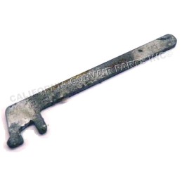 USED TRUNK LOCK LEVER - 1961-64