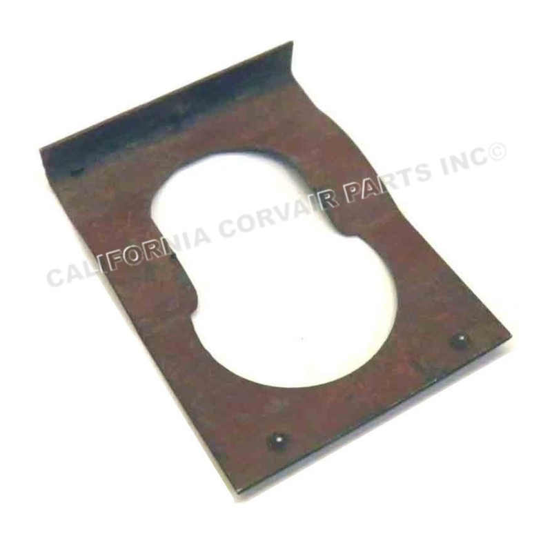 USED TRUNK LOCK RETAINER - 1960-64