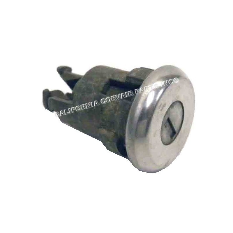 USED TRUNK LOCK - 1966-69