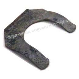 USED TRUNK LOCK RETAINER - 1965-69