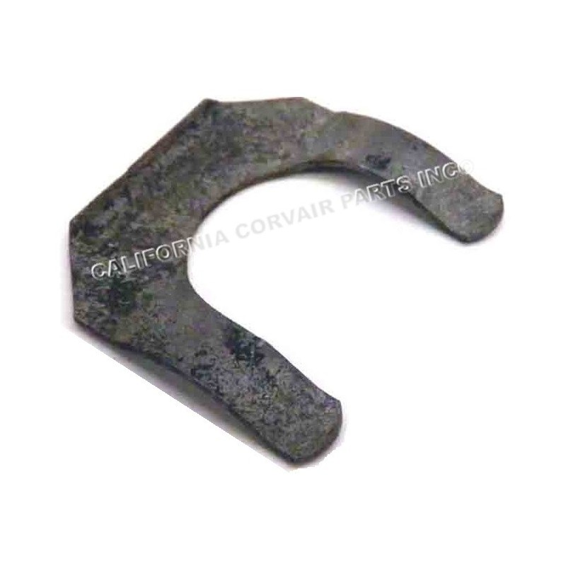 USED TRUNK LOCK RETAINER - 1965-69