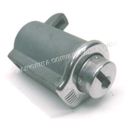 USED GLOVE BOX LOCK - 1960-64