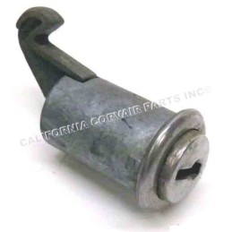 USED GLOVE BOX LOCK - 1965-69