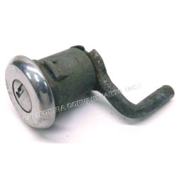 USED 1960-64 DOOR LOCK - RIGHT SIDE