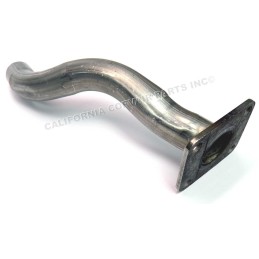 NEW TURBO INLET PIPE - 1965-66