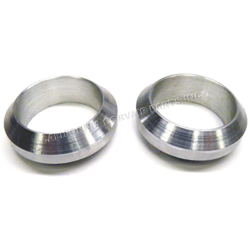 NEW SET ALUMINUM 110 & TURBO EXHAUST PIPE PACKINGS