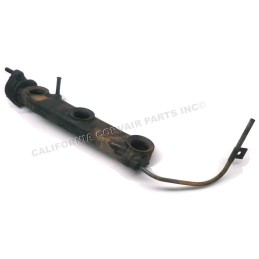 USED 1960 EXHAUST MANIFOLD - RIGHT SIDE