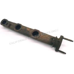 USED 110 EXHAUST MANIFOLD - LEFT SIDE