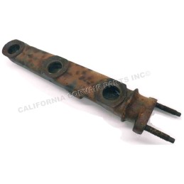 USED 110 EXHAUST MANIFOLD - RIGHT SIDE