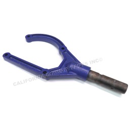 USED KENT MOORE AUTO TRANSMISSION FIXTURE