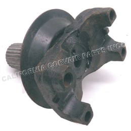 USED 1965 DIFF YOKE - SHORT