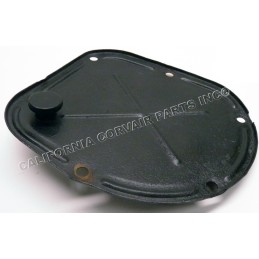 USED DIFFERENTIAL TOP COVER