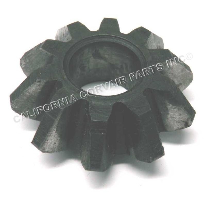 USED SPIDER GEAR