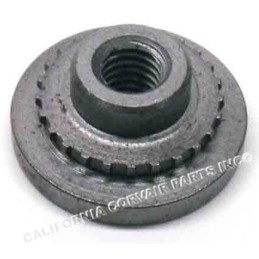 USED DIFF CARRIER NUT - 1965-69