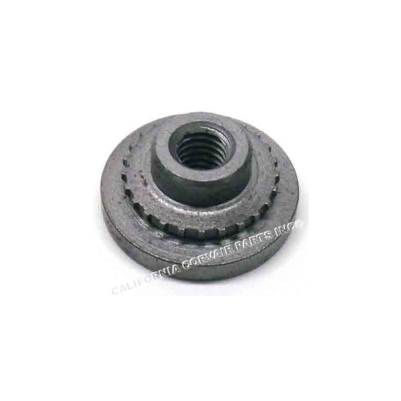 USED DIFF CARRIER NUT - 1965-69
