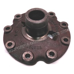 USED CARRIER COVER - 1965-69